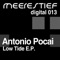 Low Tide - Antonio Pocai lyrics