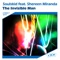 The Invisible Man (Dub Mix) - Soulskid lyrics
