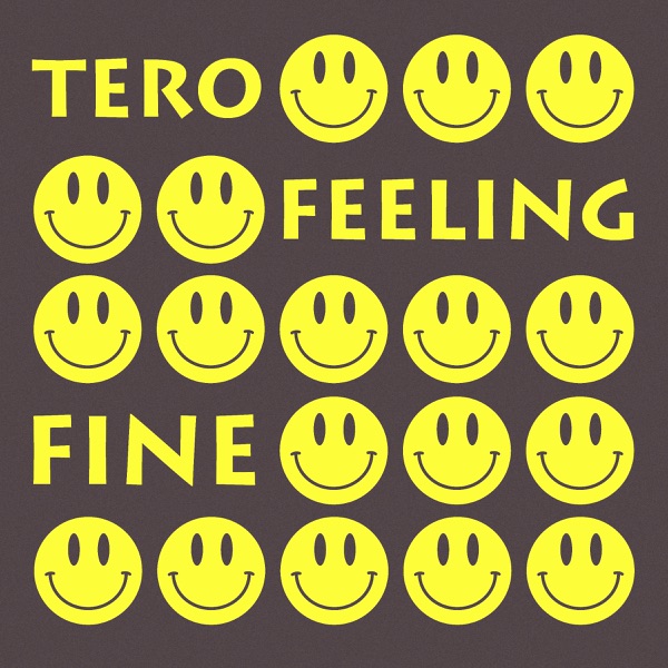 Feeling Fine - Single