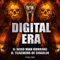 Dead Man Runnin - Digital Era lyrics