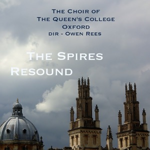 The Spires Resound - EP