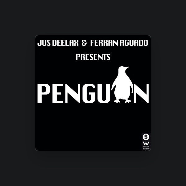 Ferran Aguado's avatar