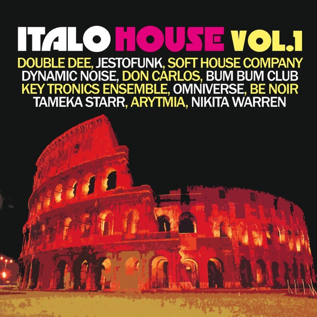 Key Tronics Ensemble - Move Key Tronics Ensemble - Move