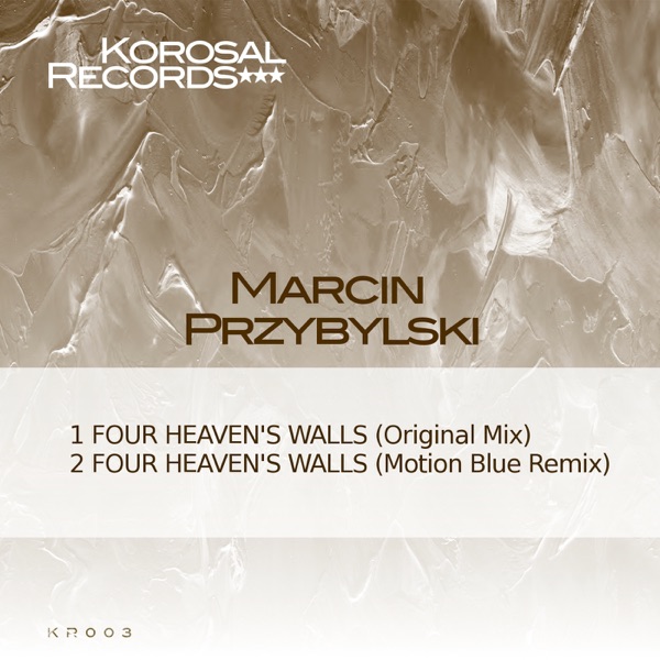 Four Heaven´s Walls - Single