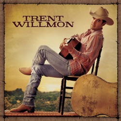 Trent Willmon - Home Sweet Holiday Inn