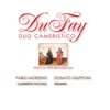 Duo Cameristico DuFay, Fabio Morzenti & Donato Giupponi