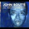 Hallelujah - John Boutté lyrics
