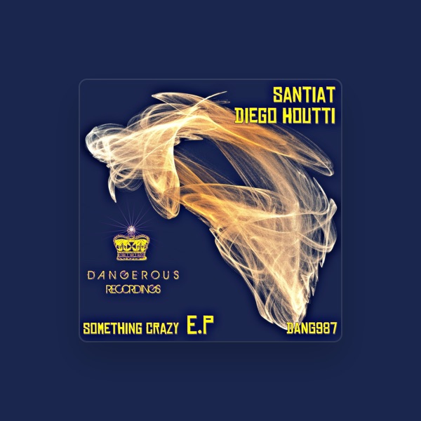 Santiat's avatar