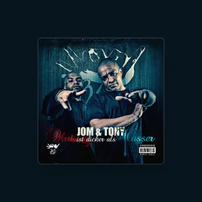 Listen to JOM, watch music videos, read bio, see tour dates & more!