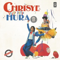 Chrisye - Terima Kasih