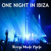 One Night in Ibiza artwork