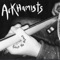Silent Riot - Arkhamists lyrics