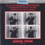 Sánfor Fodor (Netti), J. Sándor Csoóri Jr., László Kelemen, Péter Éri, Pál Havasréti & Gyula Kozma - Lament and Morning Dance