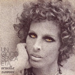 Ornella Vanoni - Domani e' un altro giorno