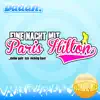 Daaan - Eine Nacht mit Paris Hilton (Karaoke Version)