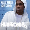 Halle Berry (She's Fine) [feat. Superstarr] - Single artwork