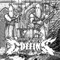 Ebony Tears - Coffins lyrics