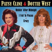 Patsy Cline - A Church, a Courtroom, and Goodbye