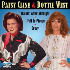 Patsy Cline & Dottie West - Patsy Cline