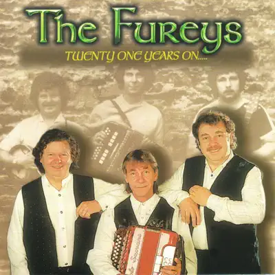 Twenty One Years On - Fureys