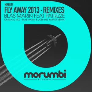 Fly Away - Single