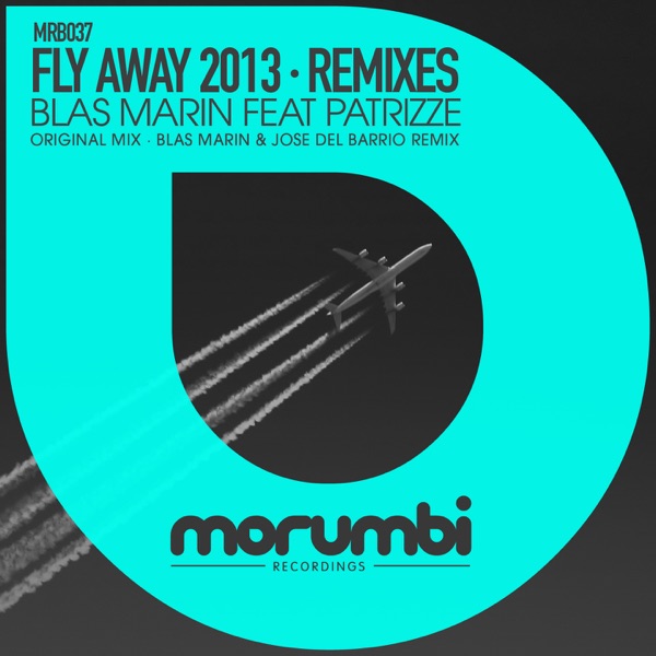 Fly Away - Single