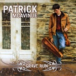 Patrick McAvinue - Road to Columbus