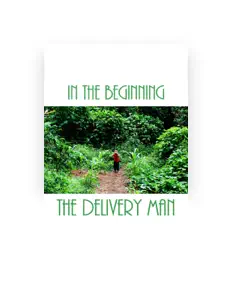 The Delivery Man을(를) 듣고, 뮤직 비디오를 보고, 약력을 읽고, 투어 일정 등을 확인하세요!