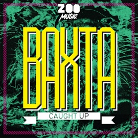 Reach (feat. Jaxxon) Baxta