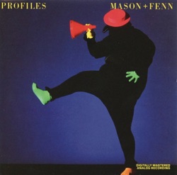 Nick Mason & Rick Fenn - Lie for a Lie