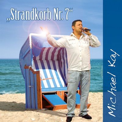 Strandkorb Nr. 7 - Single