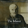 The Master (Original Motion Picture Soundtrack) artwork