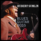 Hubert Sumlin - Blues Is Here to Stay