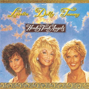 Dolly Parton, Tammy Wynette & Loretta Lynn - It Wasn't God Who Made Honky Tonk Angels - Line Dance Musique