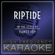 Riptide (Instrumental Version) - High Frequency Karaoke