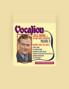 Listen to Jack Payne & His BBC Dance Orchestra, watch music videos, read bio, see tour dates & more!
