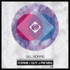 Forme (Guy J PM Mix) cover art