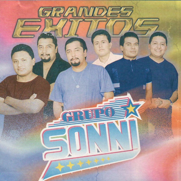 Grandes Éxitos