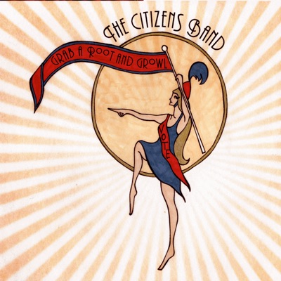 Grab a Root and Growl