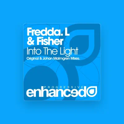 Listen to Fredda L., watch music videos, read bio, see tour dates & more!