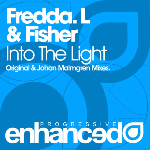 Into the Light - Single