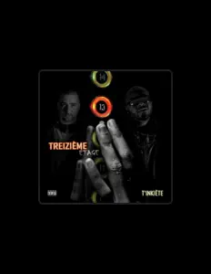 Listen to Treizième Étage, watch music videos, read bio, see tour dates & more!