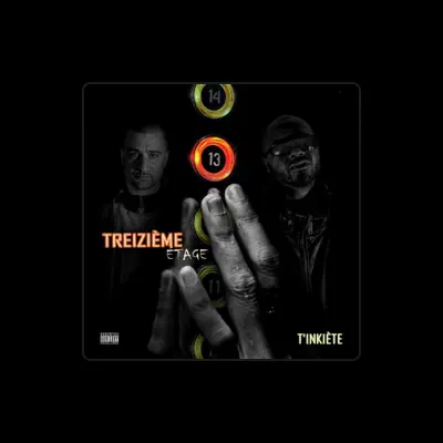 Listen to Treizième Étage, watch music videos, read bio, see tour dates & more!