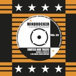 Mindrocker: A US-Punk Anthology, Vol. 3 (Remastered)