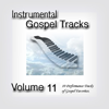 Our God (B) [Originally Performed by Chris Tomlin] [Instrumental Track] - Fruition Music Inc.