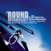 Martin West America (from West Side Story) 'Round Midnight