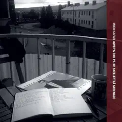 Lover's End, Pt. III: Skellefteå Serenade - EP - Moon Safari Lover's End, Pt. III: Skellefteå Serenade - EP - Moon Safari