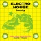 Transistor (Original Mix) - Stefano Frisoni & Alex P. lyrics