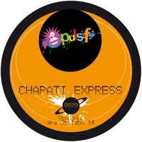 Chapati Express 20 - Single - Opulsif
