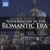 Dong Suk Kang Violin Sonata in G Minor: I. Allegro vivo, L. 140 A Guided Tour of Nationalism in the Romantic Era, Vol. 5